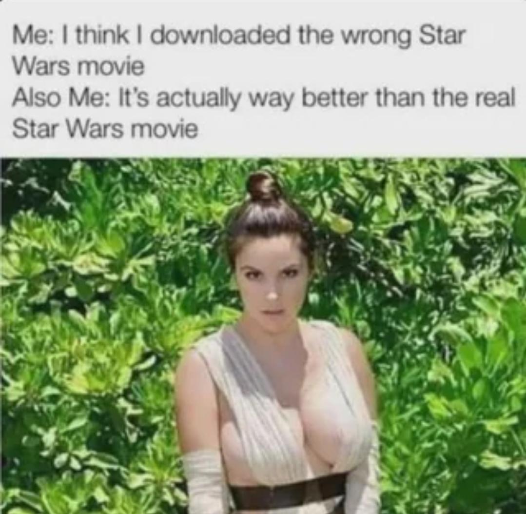 Way, way better. : rCriticalDrinker