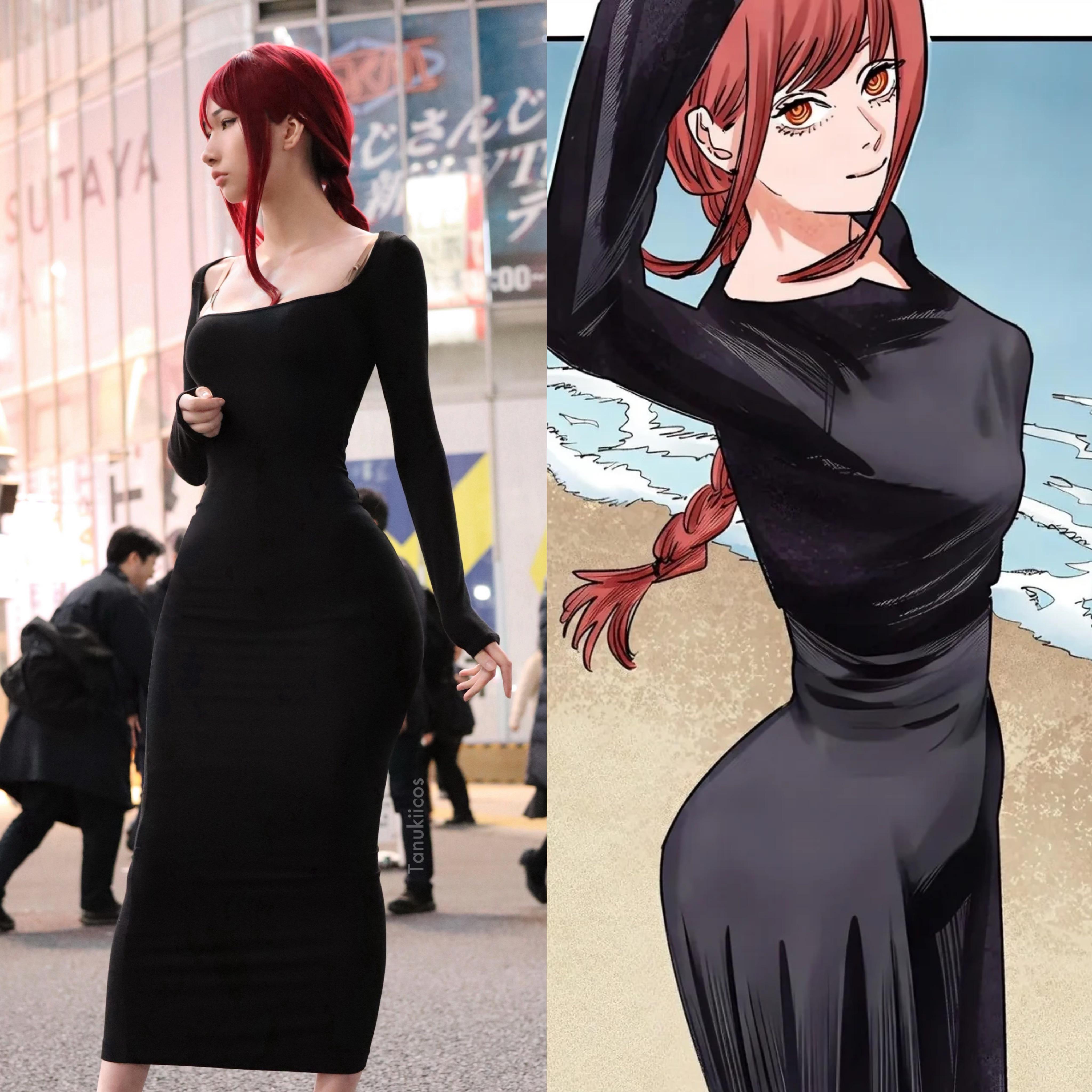 Tanukii Chan (uTanukiicos) - Reddit