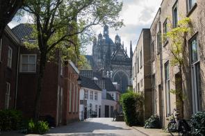 ‘S Hertogenbosch, The Netherlands