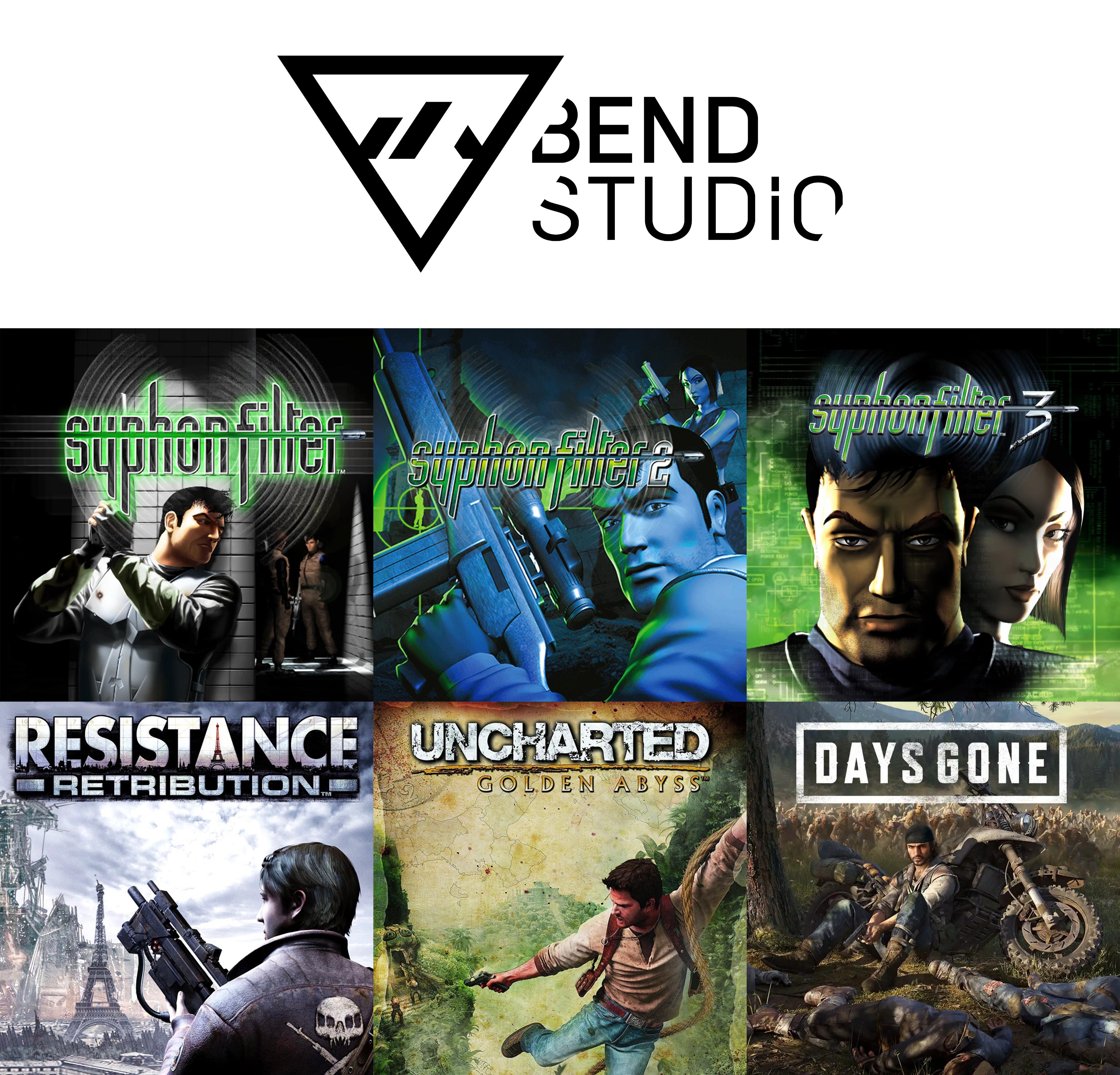 Thoughts on Bend Studio? : rplaystation