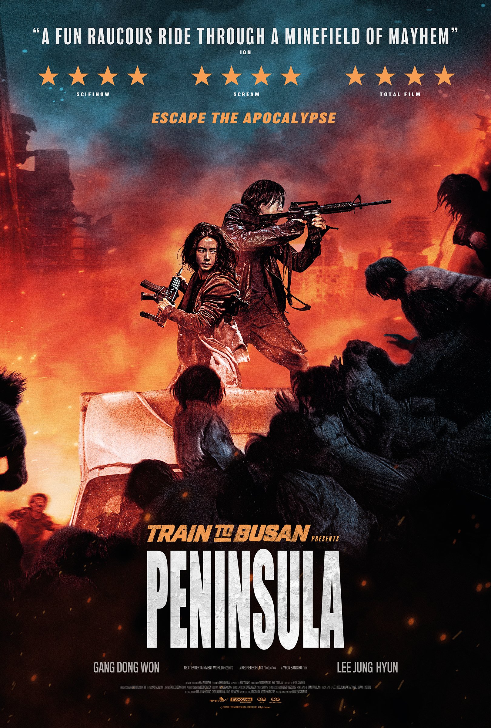 Train To Busan 2 Watch Online - Train To Busan 2 Watch Online Reddit - Train To Busan 2 ...