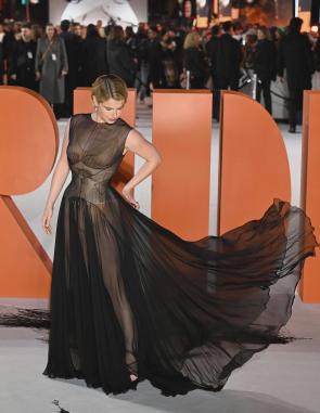 Jessie Buckley