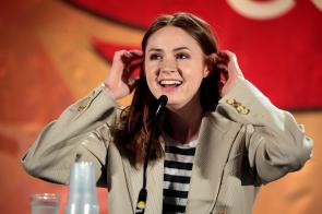 Happy Birthday – 2017 Phoenix Comic Con