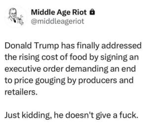 Made You Look!