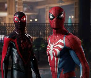 Unpopular Opinion: Upon replaying the first game again, I prefer the second one.