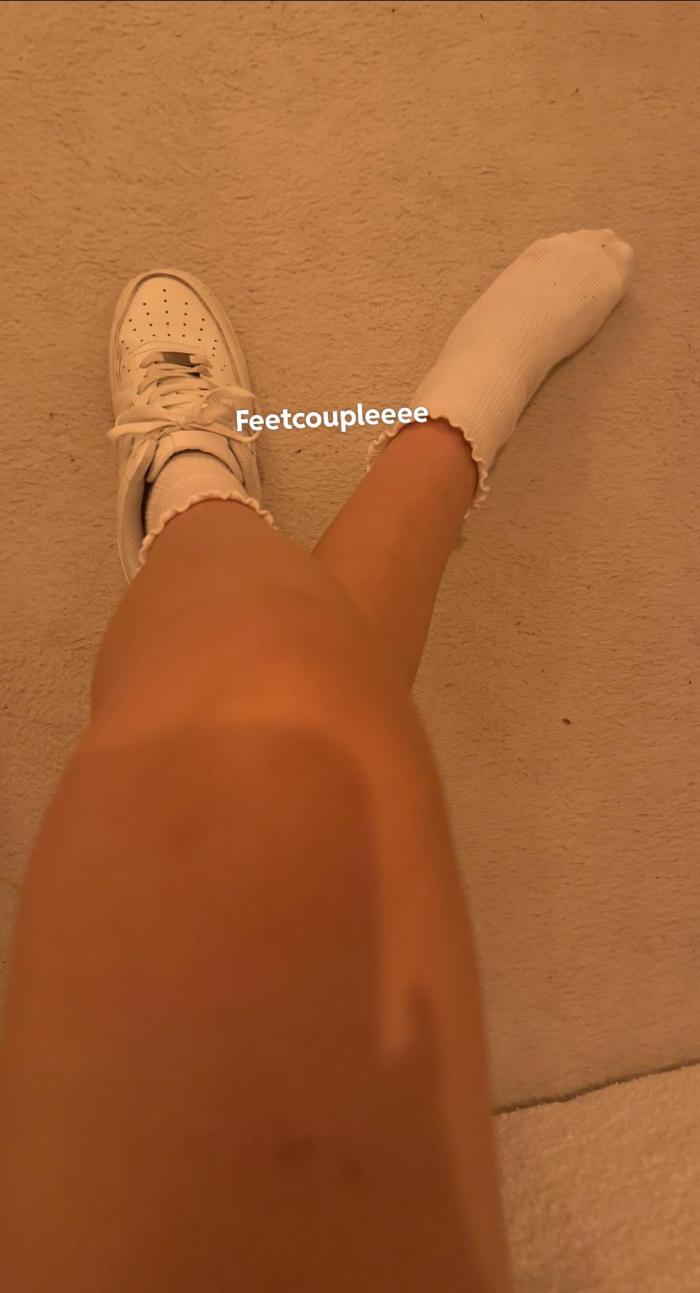 feetcoupleeee