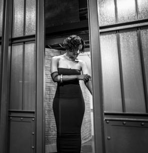 Zazie has amazing hips 😍