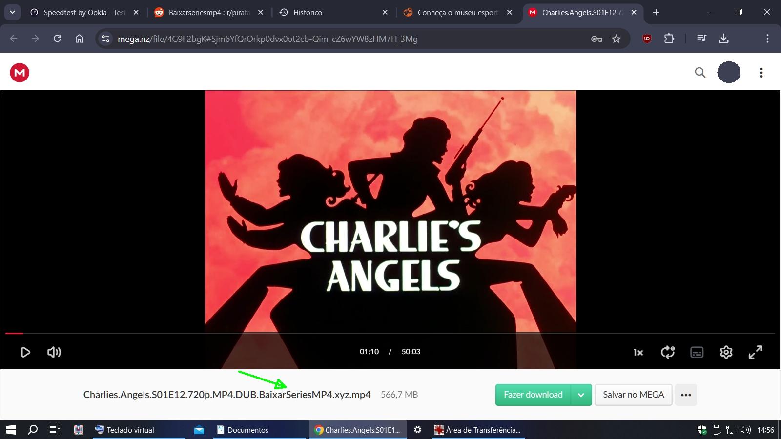 Baixarseriesmp4 : rpirataria