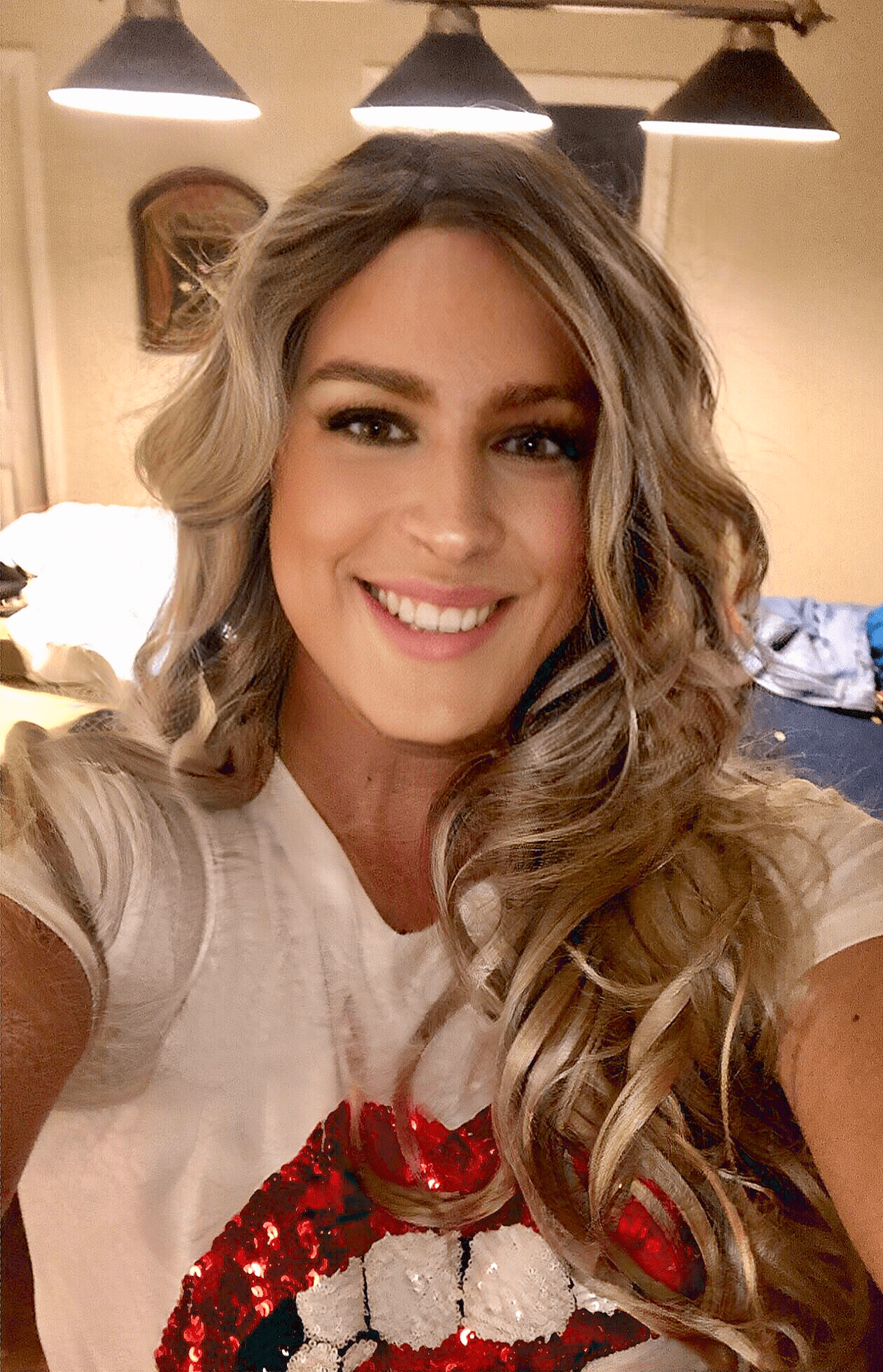 Saturday night all dolled up : rcrossdressing