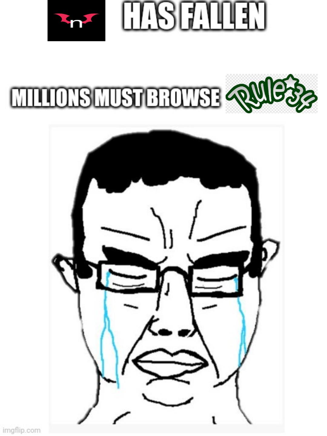 Its over for gooners : rokbuddybaka