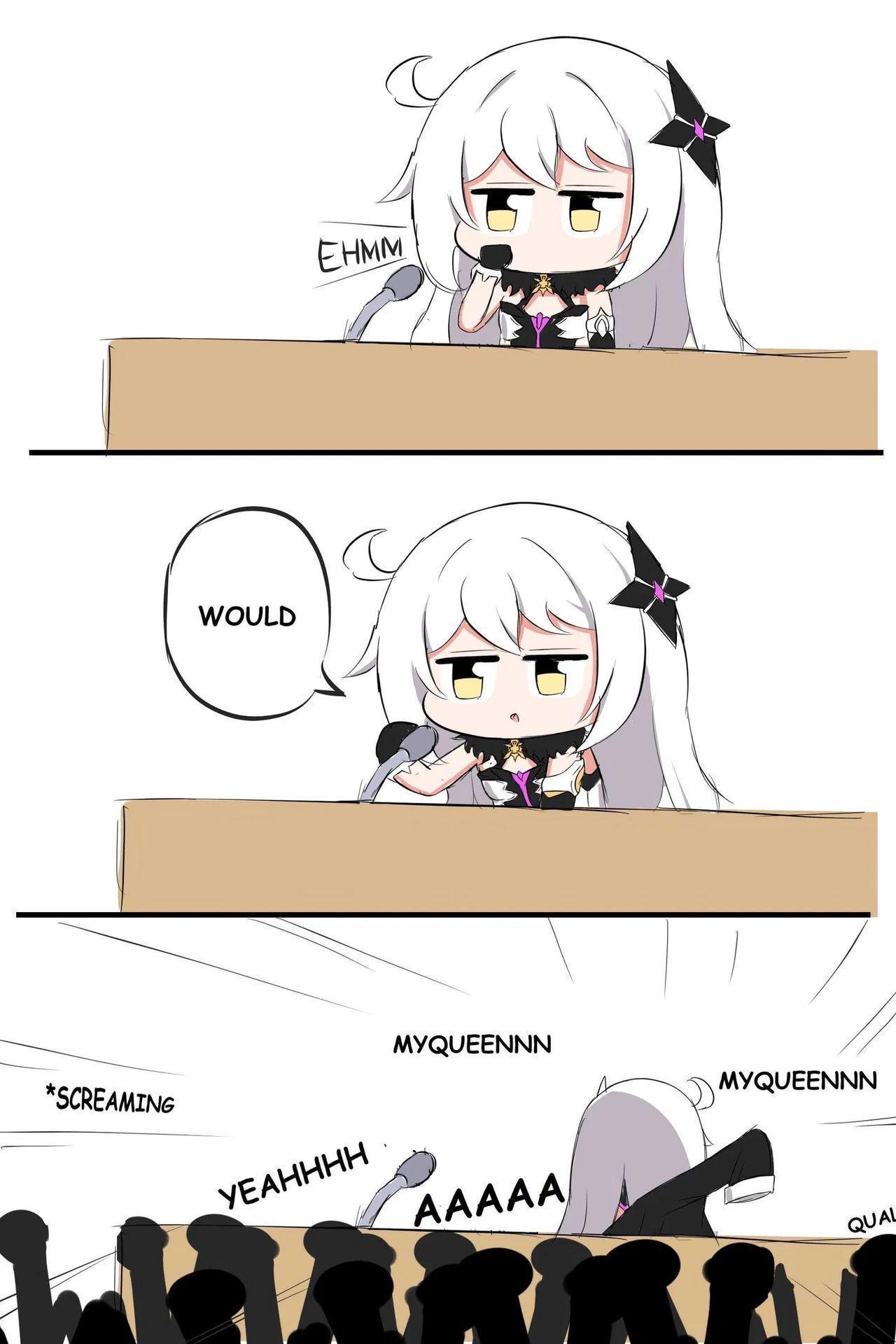 Rule 34 kaun Bana rha ha not your type ke is character ka 🌚🌚 : ranimeindian