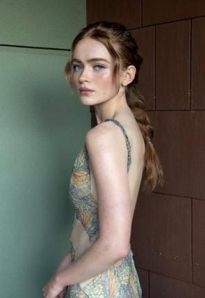 Sadie Sink