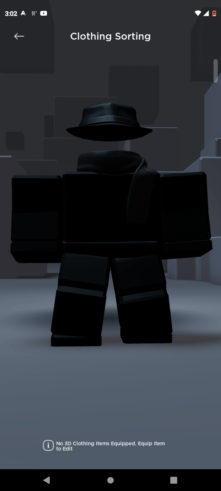 Best Fake Headless R 