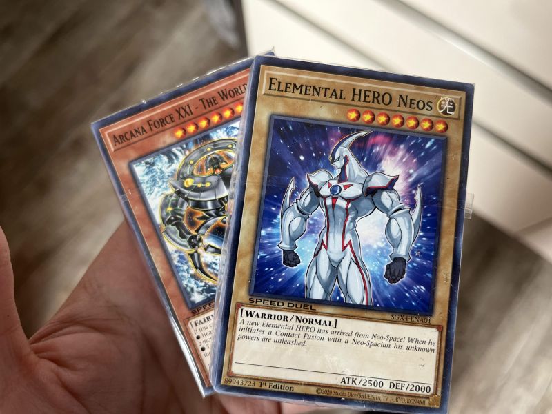 Finally Got Mine Yesterday Spawn - 4K Minimal Arts for Desktop