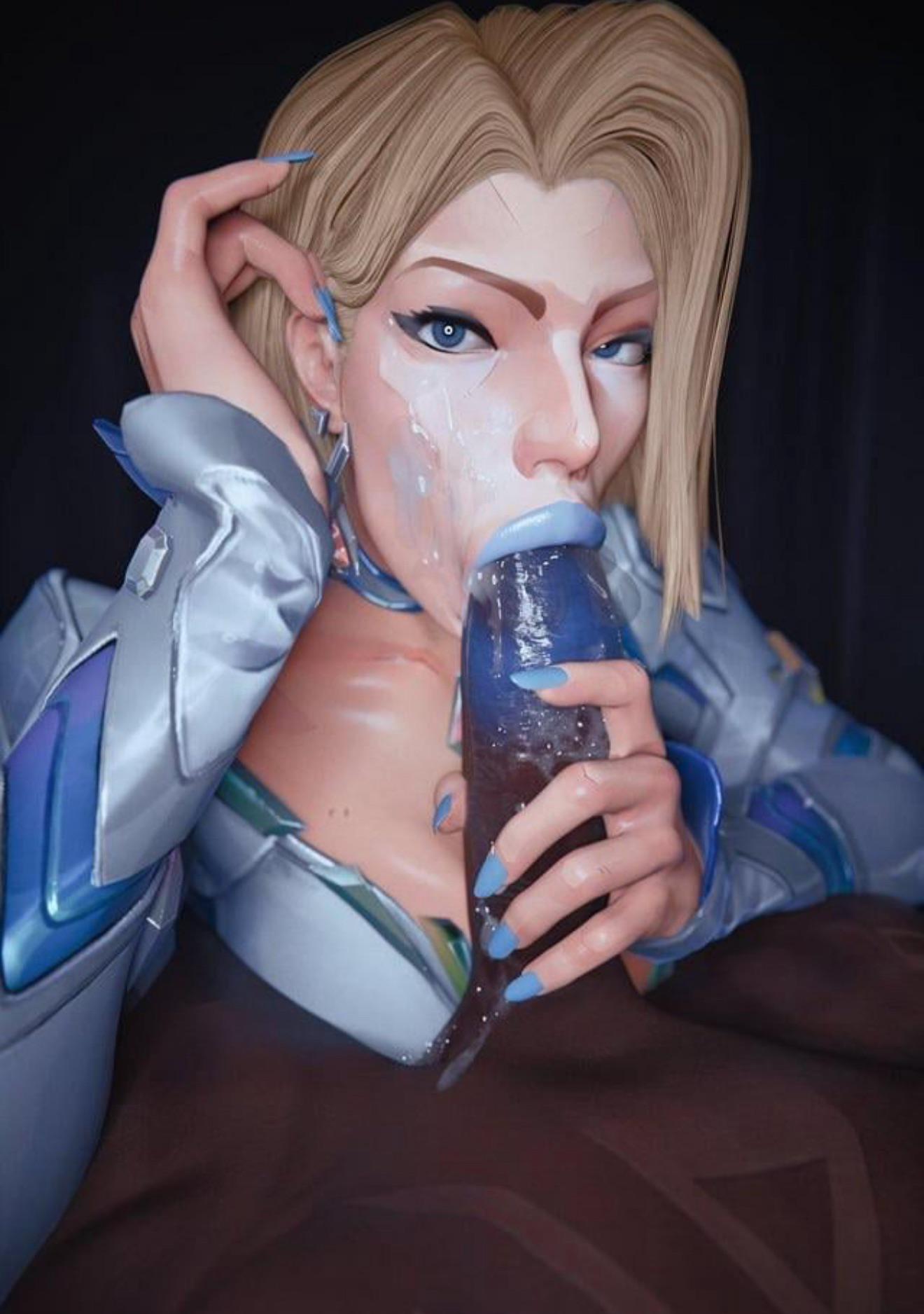 Hazel Nightingale (uRegular-Reply-9406) - Reddit