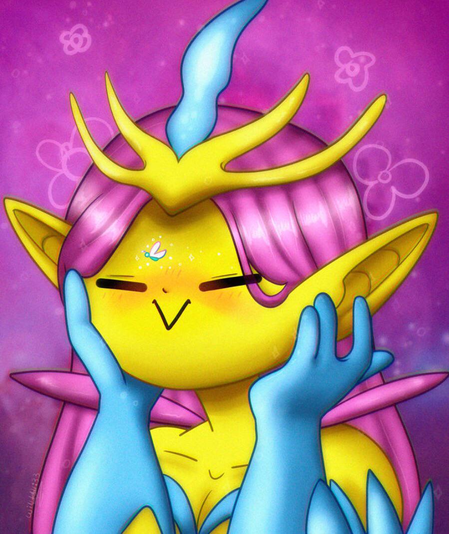 Humanity was a mistake : rdeviantarthell