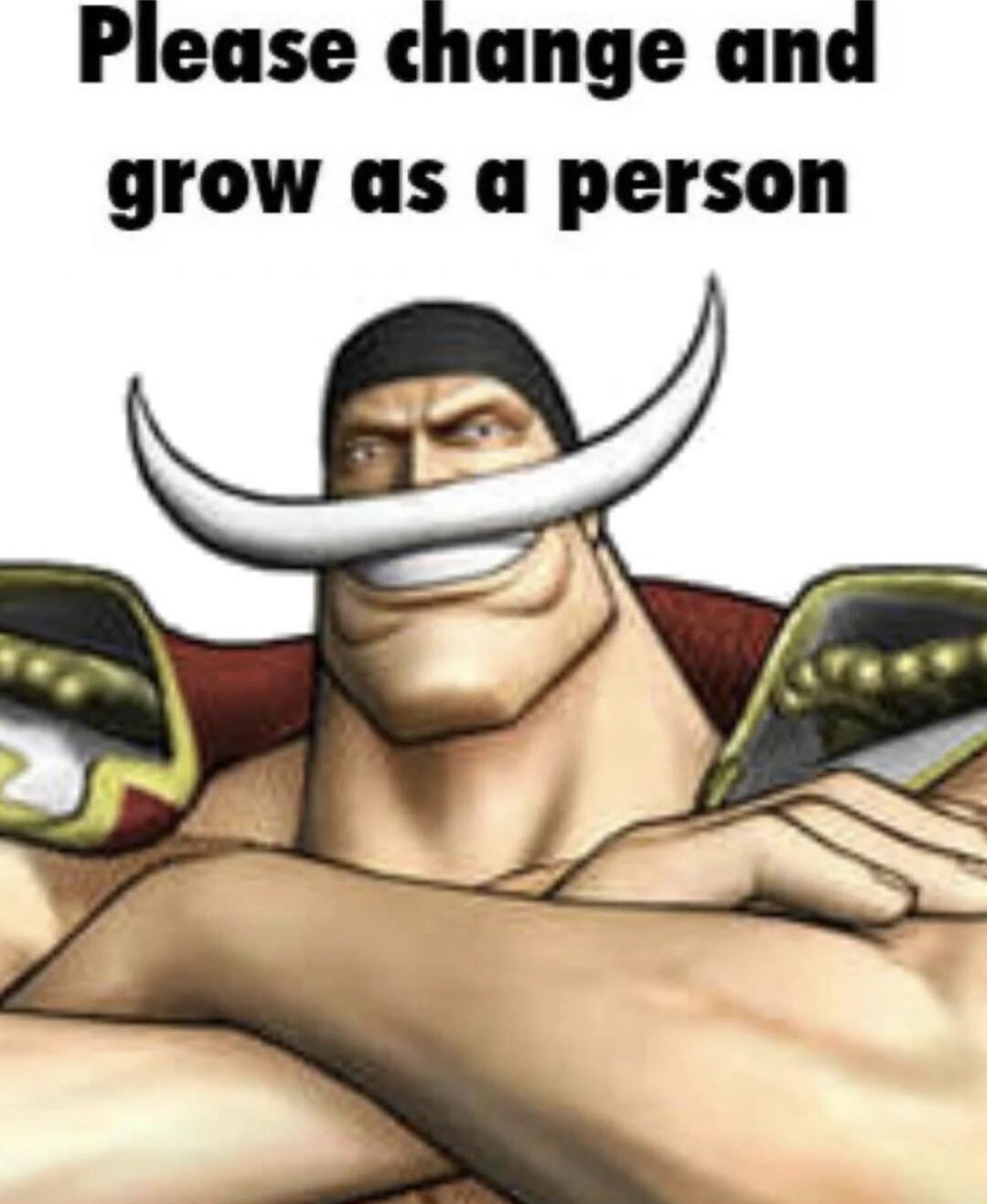 Yall think they did freaky shit with the strings? : rPiratefolk