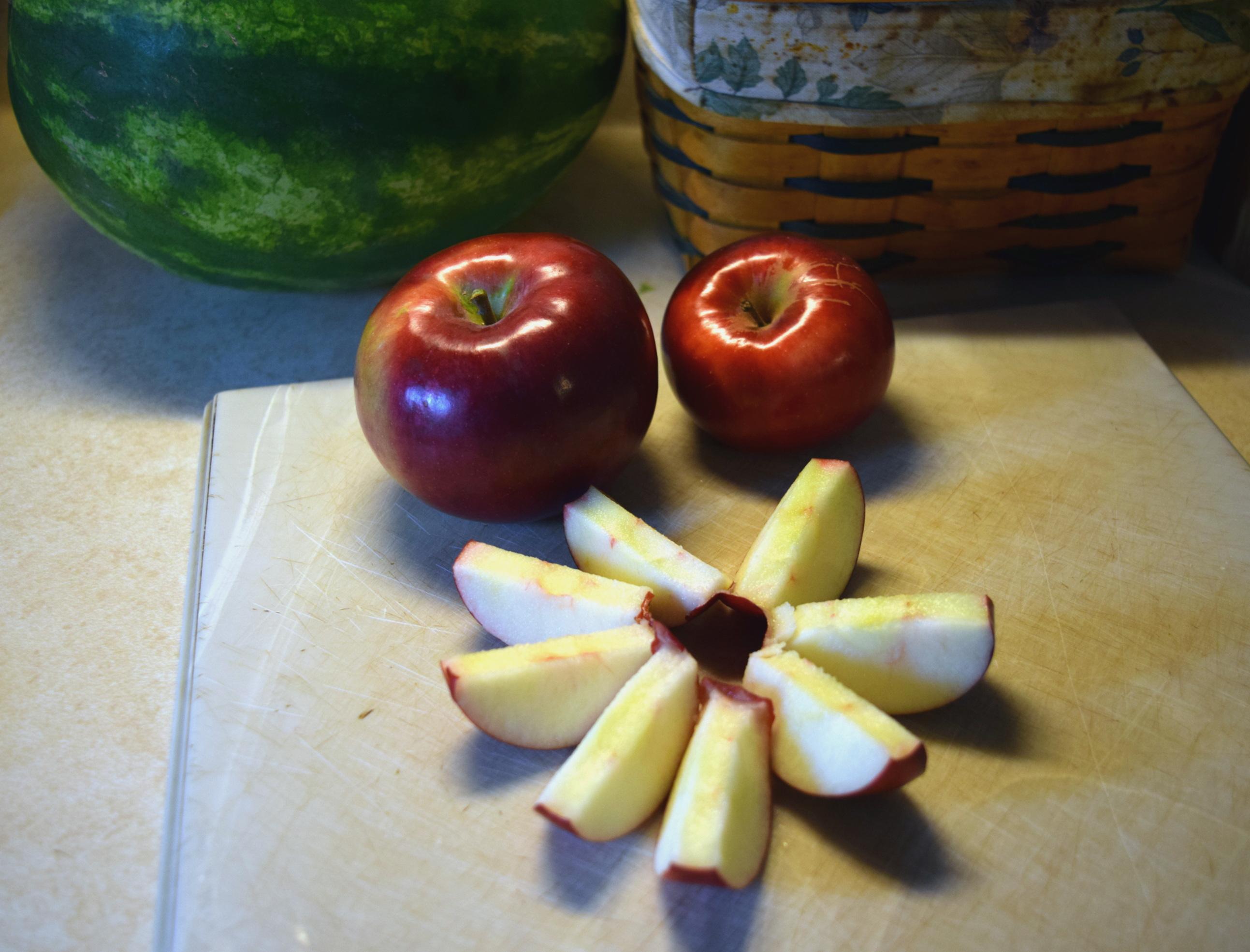 photo Ruby Mac Apple Tree reddit