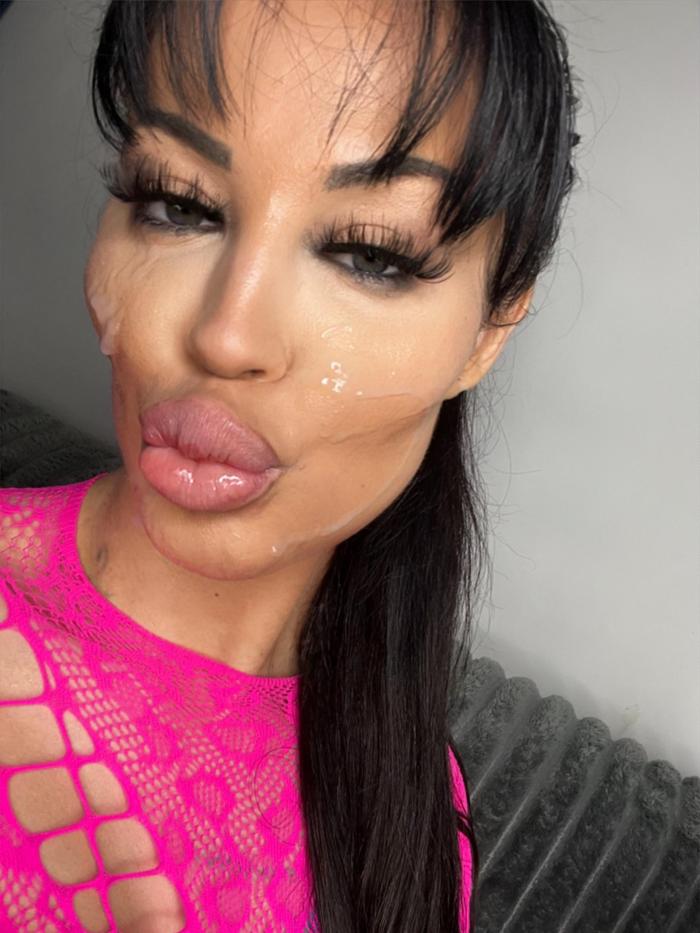 GiaDiThroat