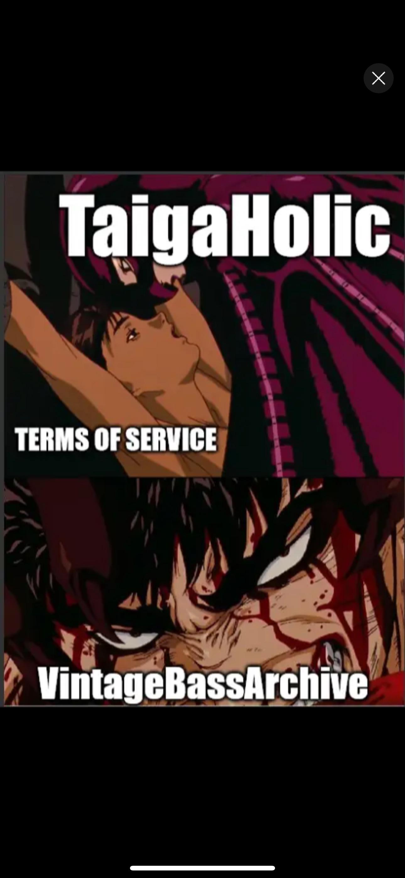 Vtuber Tagia wakes up to their Youtube Account being deleted due to nudity  and sexual content policy : rVirtualYoutubers