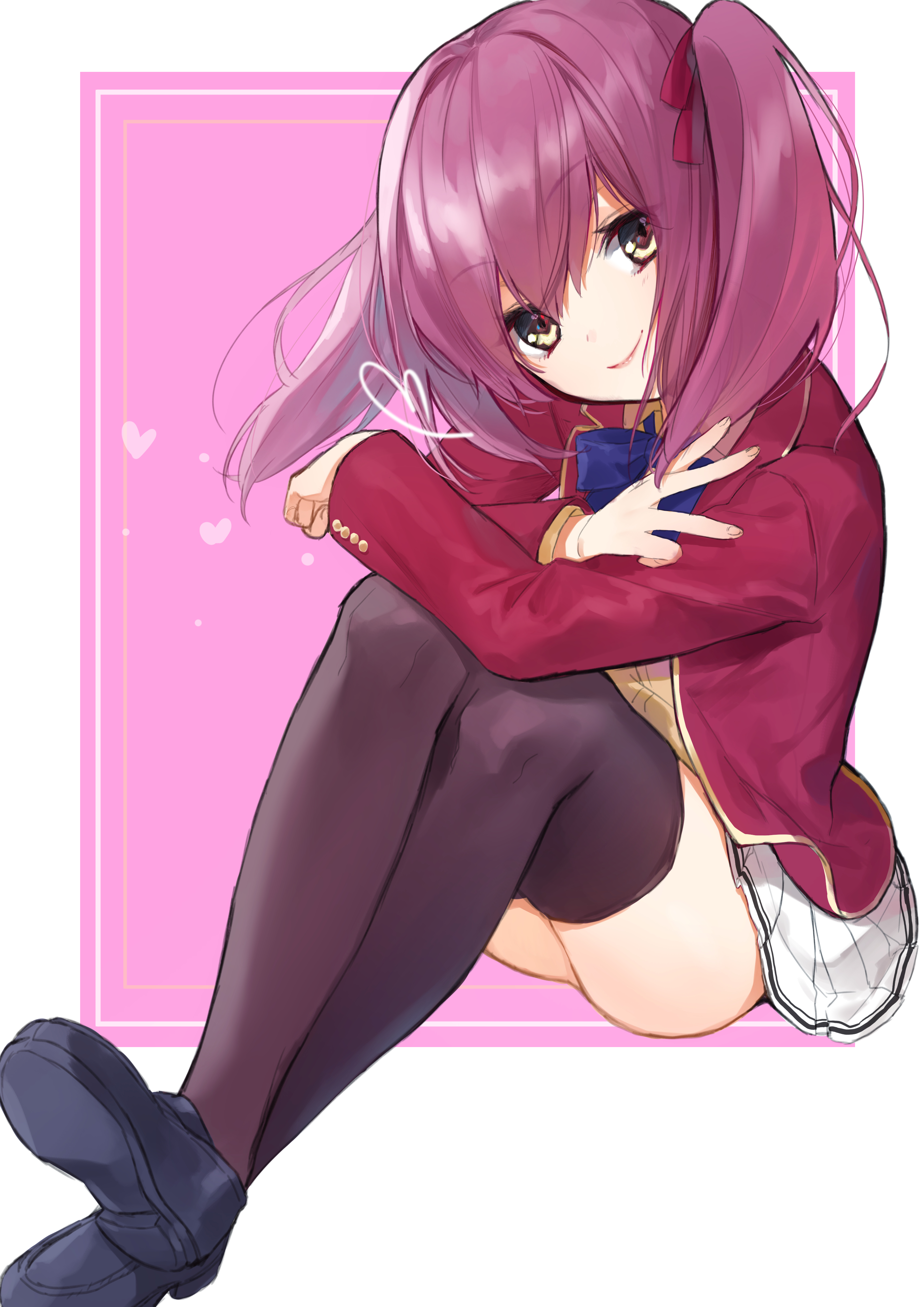 Ghettoyouth Doujin