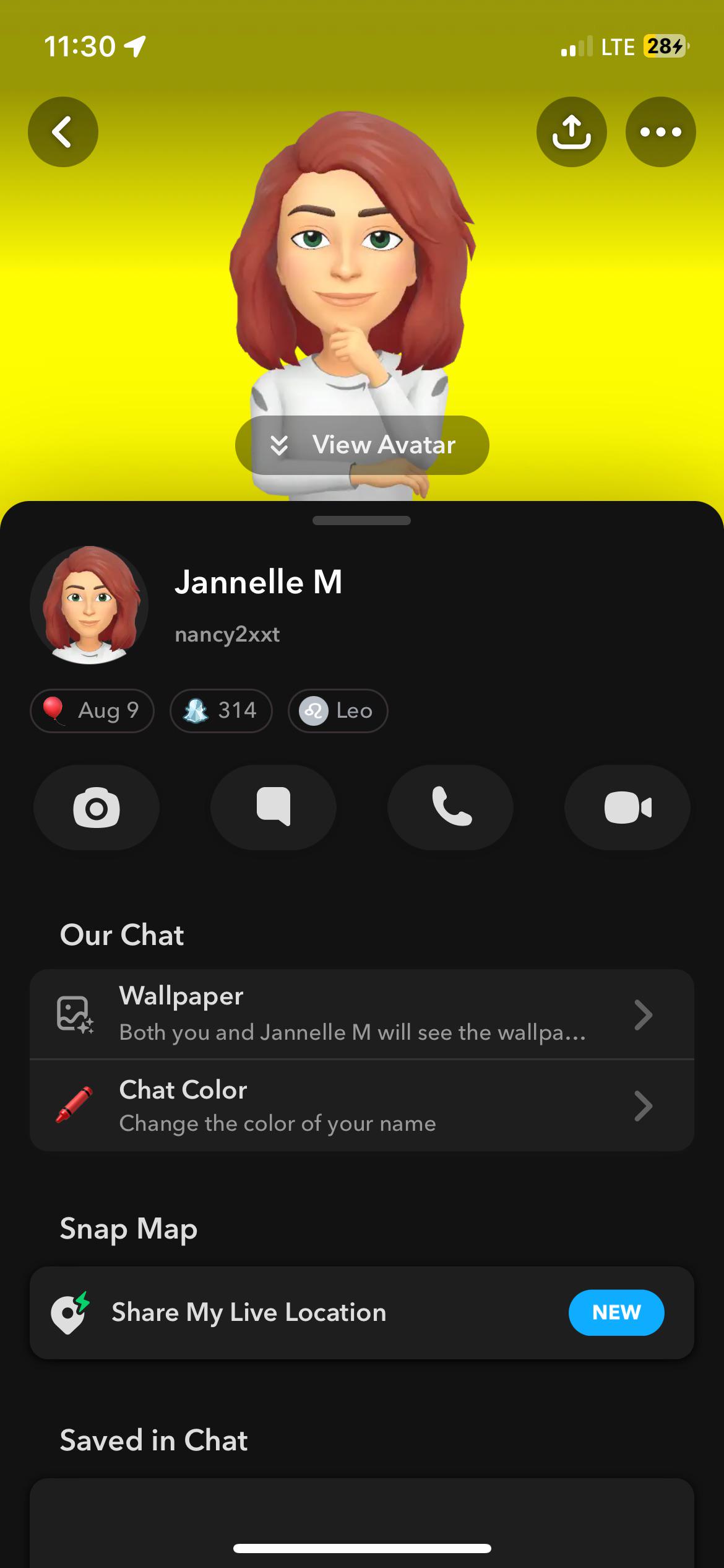 Hit her up for nudes. telegram nancy2xxt : rRealAmateursNaked