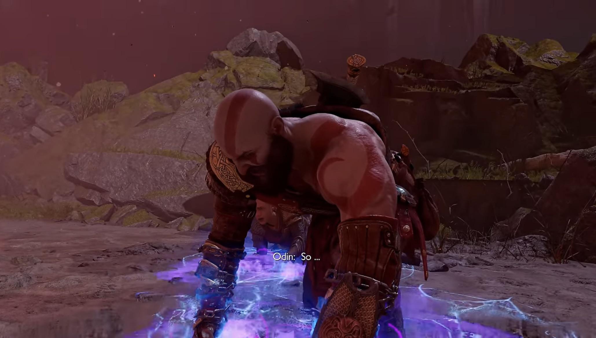 Is this spartan rage rule 34