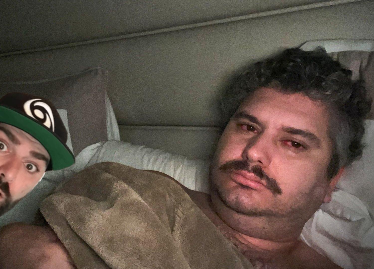 The thungs heartbreak will make you do 😔