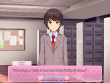 Preview Of Sayori S Story For Welcome To Doki Doki Literature Club