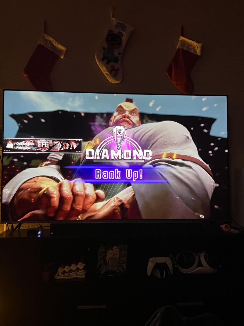 I Made It R Amazonfc - Premium Geometric Art Gallery - 8K