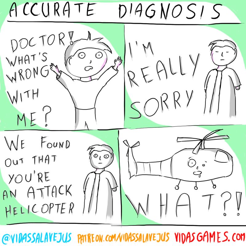 Doctors Oc R Comics - Abstract Photo Collection - High Resolution Quality