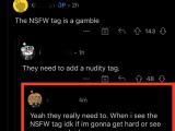 Cursed Nsfw R Cursedcomments