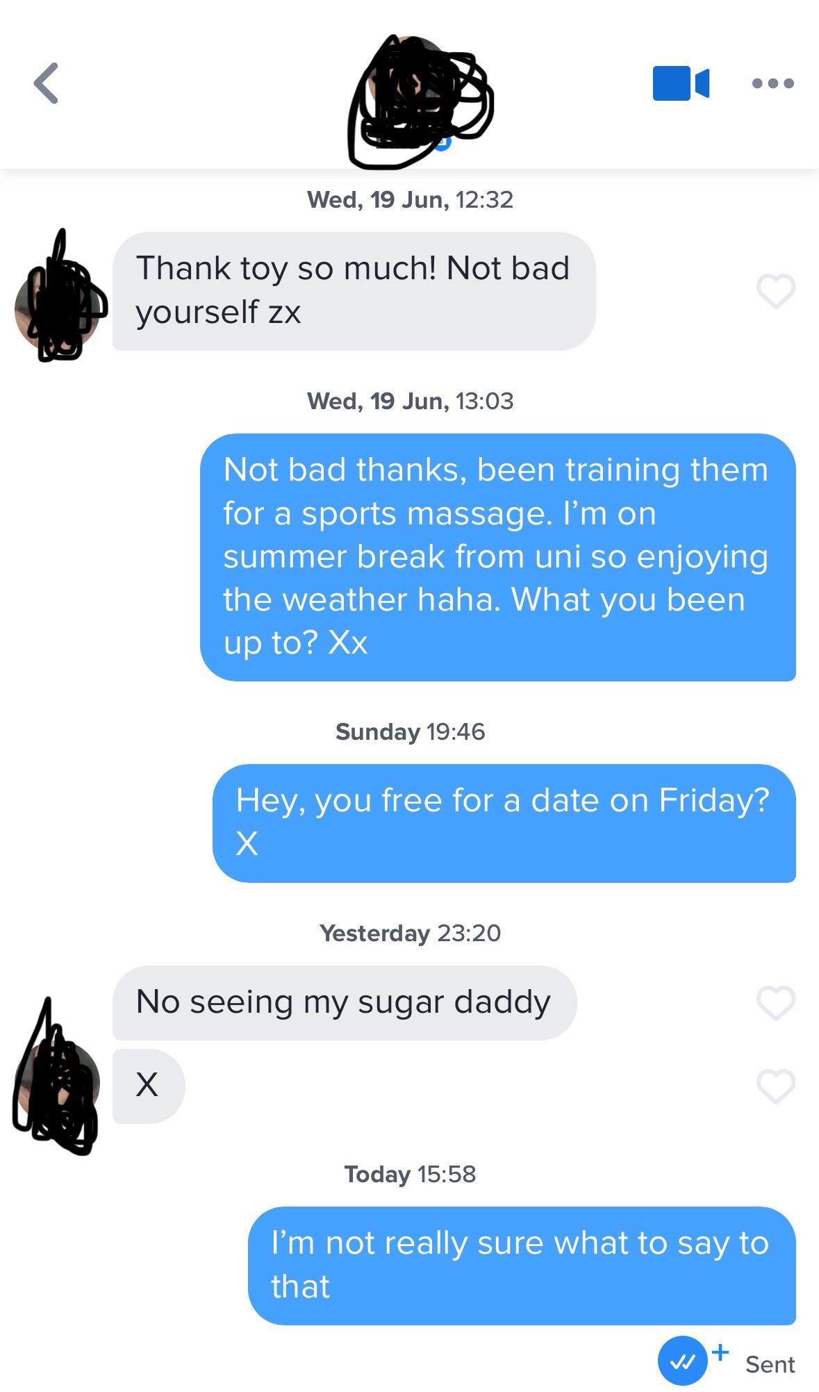 Im so done with dating : rTinder