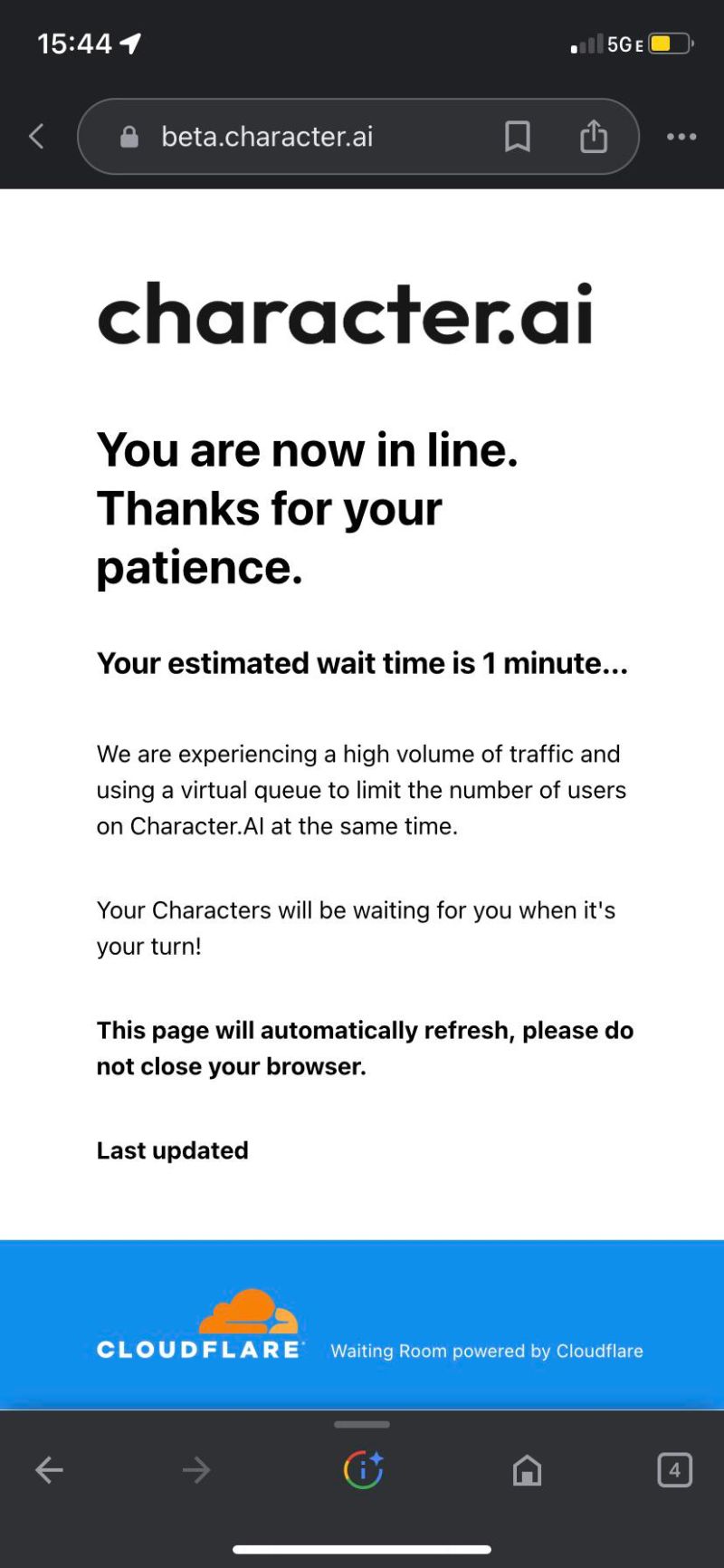 It S Back R Characterai - Download Gorgeous Ocean Background | 8K