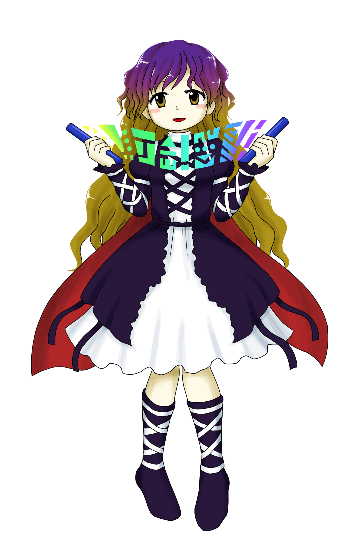 Daily Byakuren #117 - ZUN style appreciation post : r/touhou