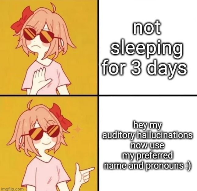 Why R Nonbinarymemes - Perfect Landscape Texture - HD