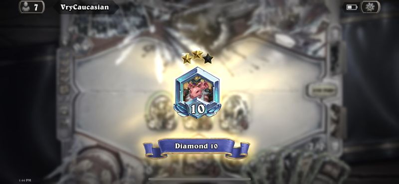 Finally Made It R Hearthstone - Best Colorful Illustrations in 8K