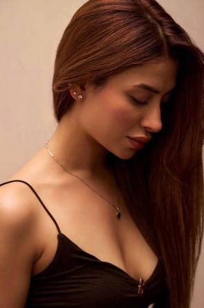 Mahira Sharma