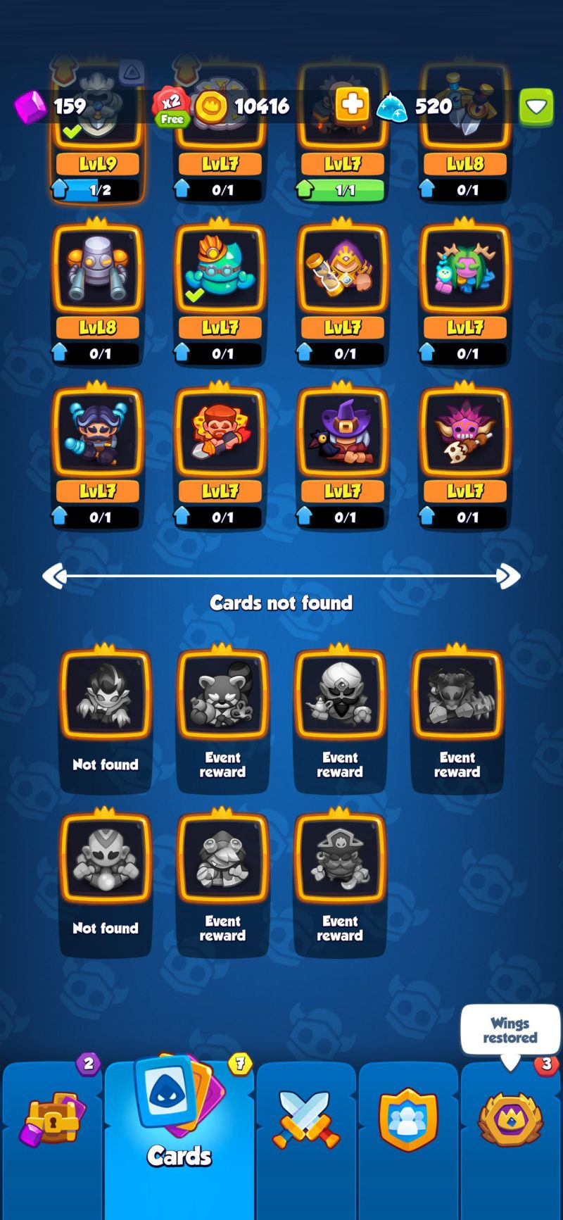 Cursed R Rushroyale - Download Perfect Sunset Background | Desktop