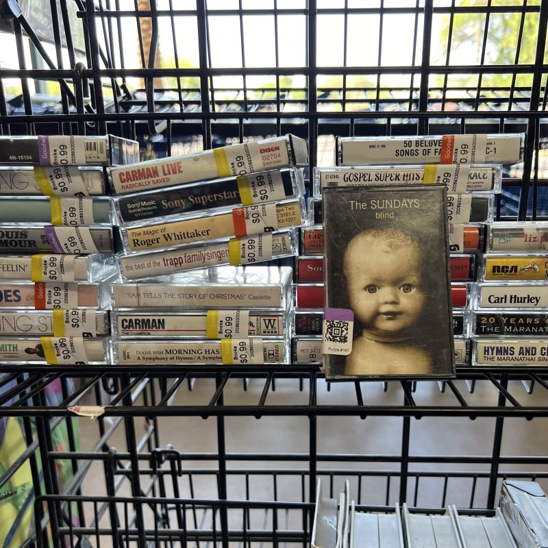 Thrift Store Score R Casio - Download Amazing City Pattern | High Resolution