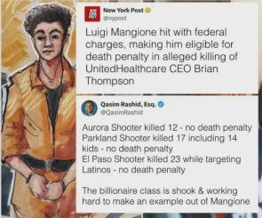 Billionaires Protect Themselves…