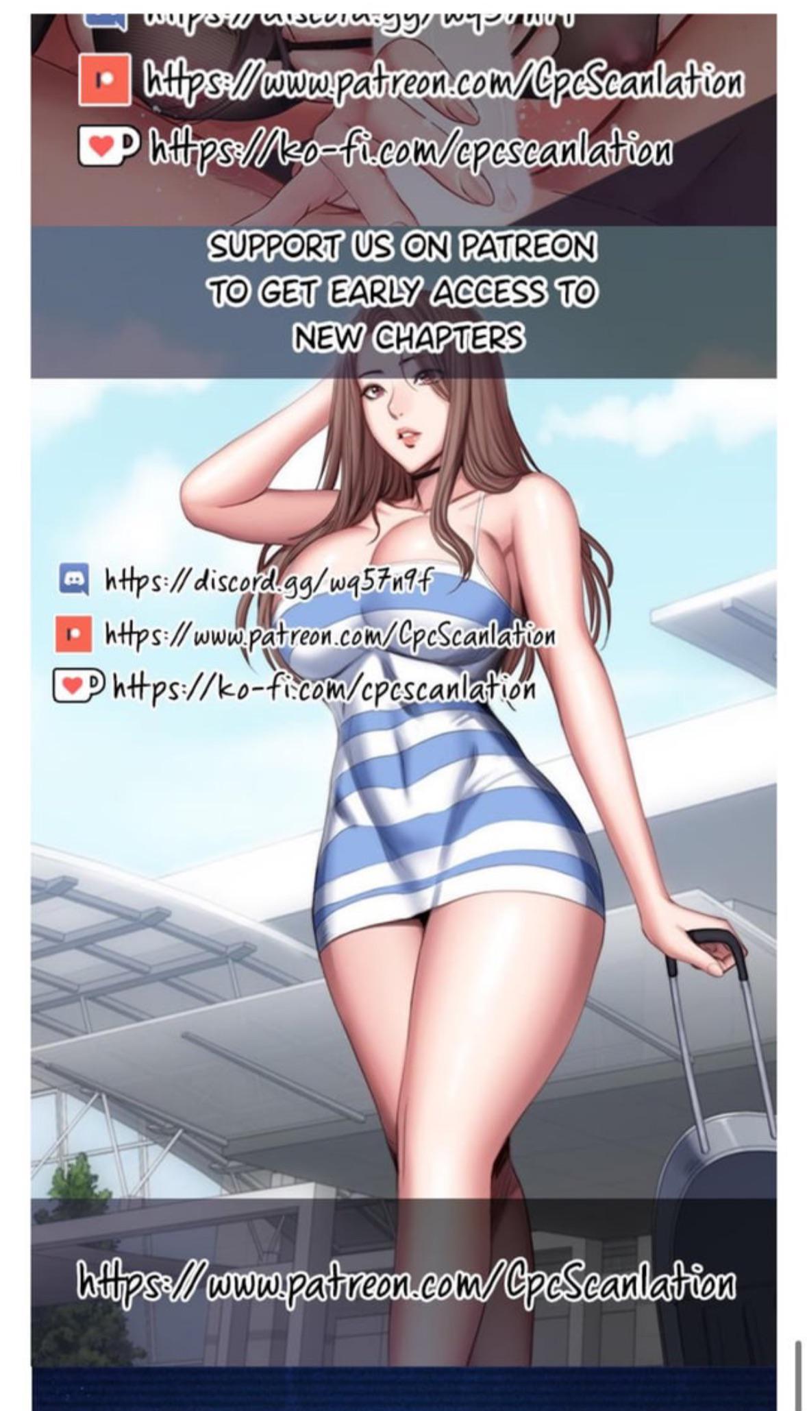 Adult and NSFW Manhwa