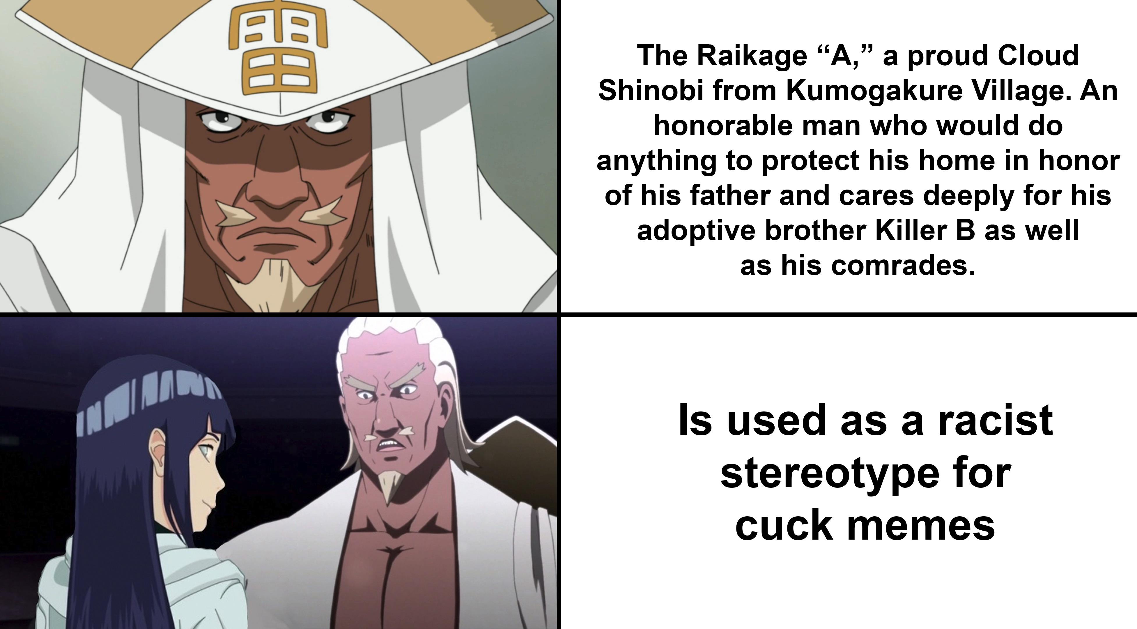 He had more depth than what yall give him credit for : rdankruto