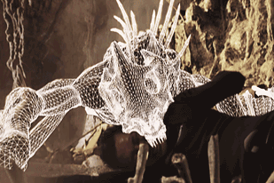 Deadly monsters hunt members (cole hauser, morris chestnut, eddie cibrian) of an exploration team within a vast network of caverns beneath the carpathian . The Cave 2005 Vfx Breakdown Need Help Finding It Moviesinthemaking