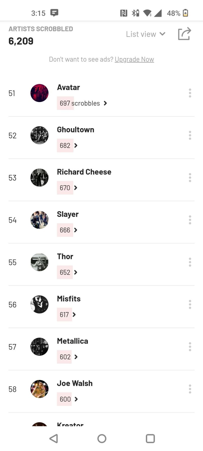 666 R Lastfm - Best Nature Backgrounds in 4K