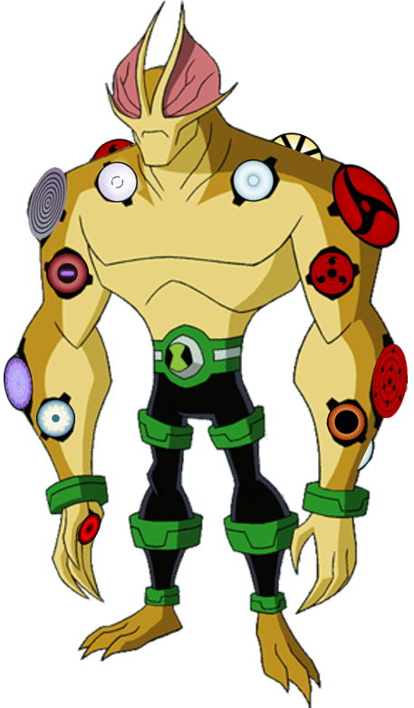 Cursed Crossover R Ben10 - Download Beautiful Ocean Picture | High Resolution