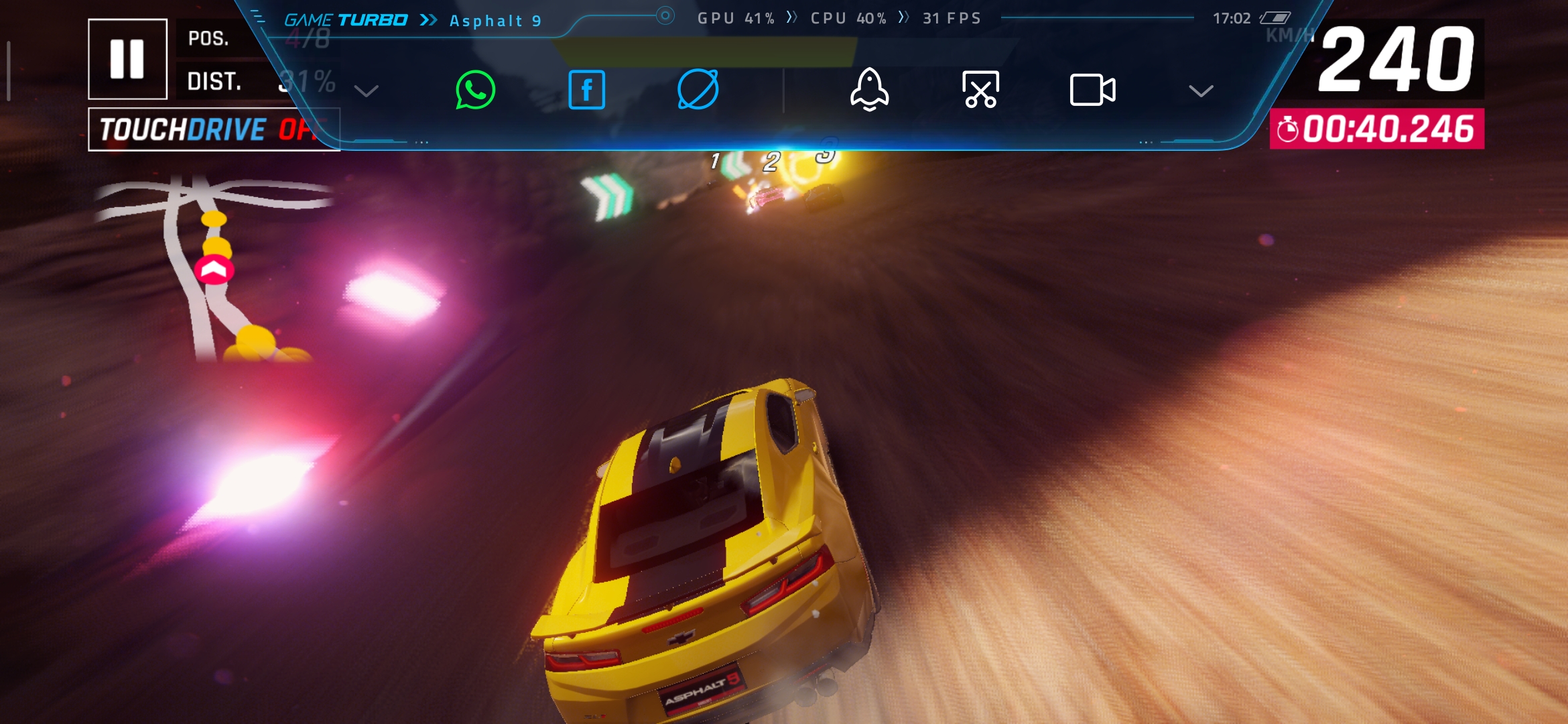 Some Full Console Games You Can Play On The G8x Lgg8x 