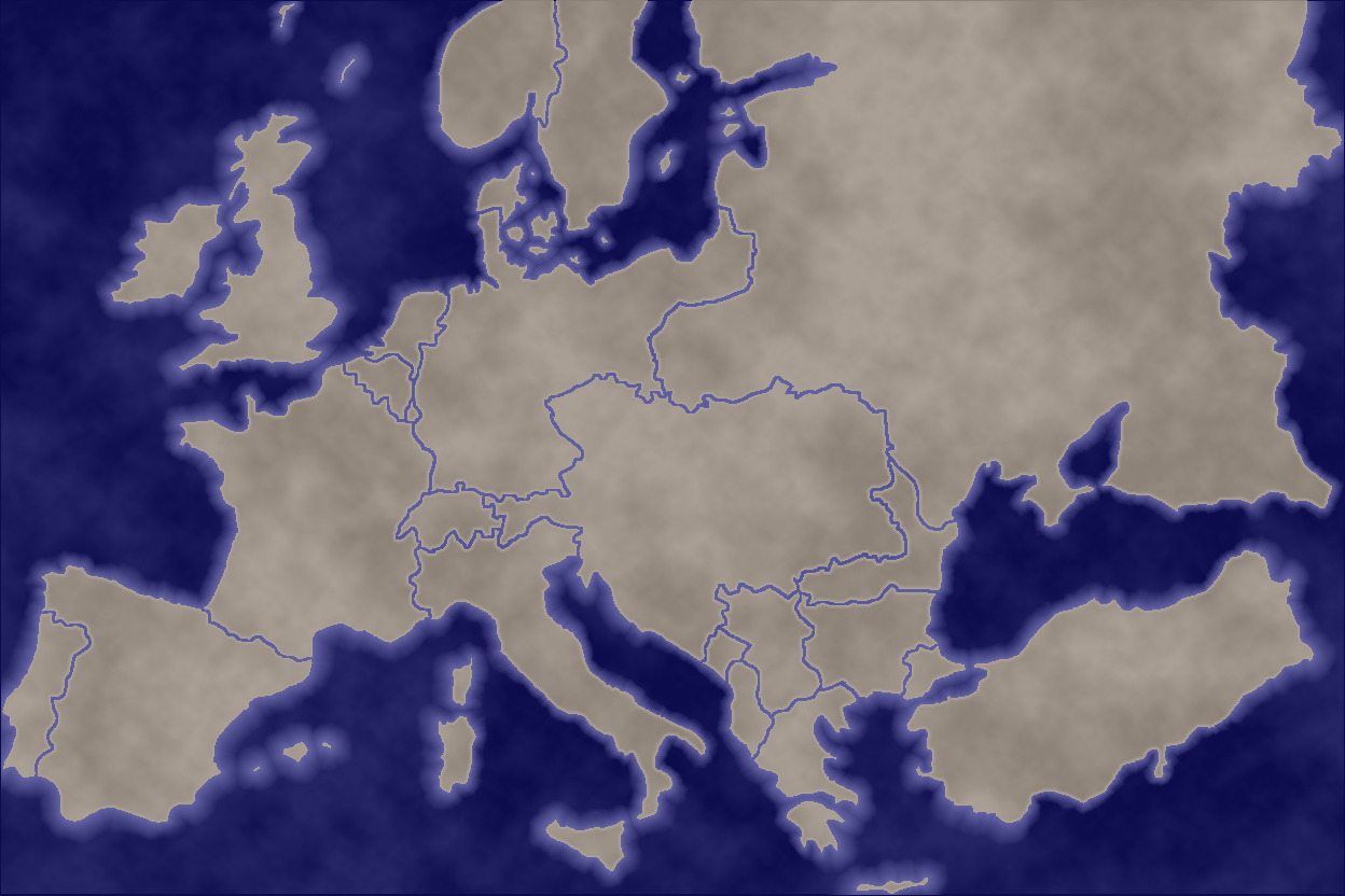 Post World War 1 Europe Map Borders That Changed History 