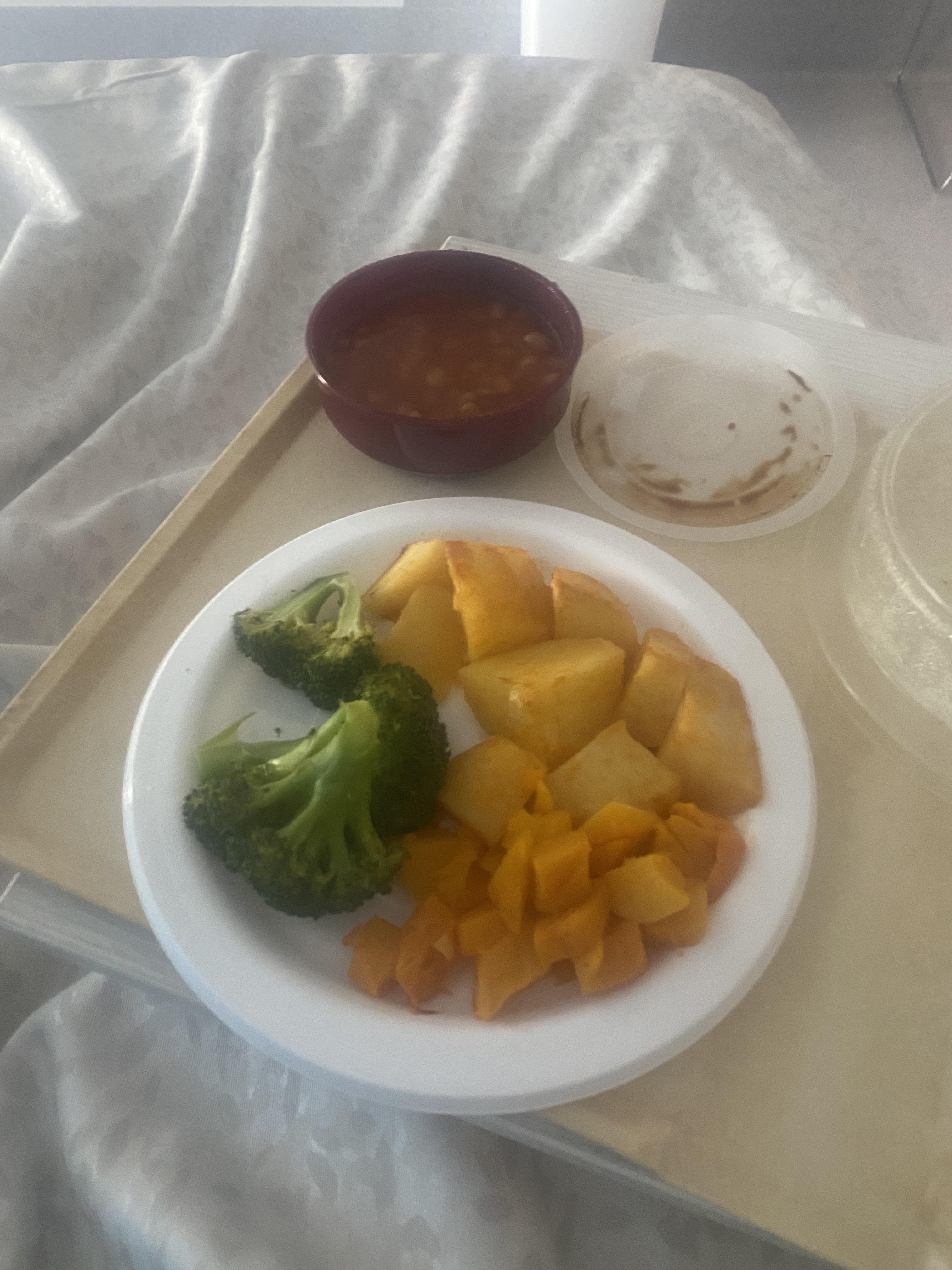 Shitty Vegan Food Porn