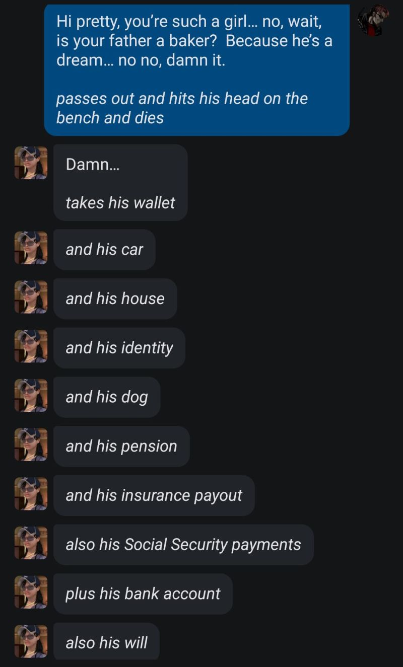 I Can Fix Her R Subsimgpt2interactive - Premium Geometric Design Gallery - 4K